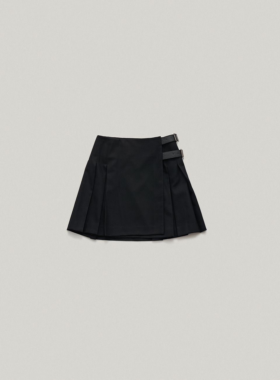Chers Mini Skirt[11월 초 순차 배송]