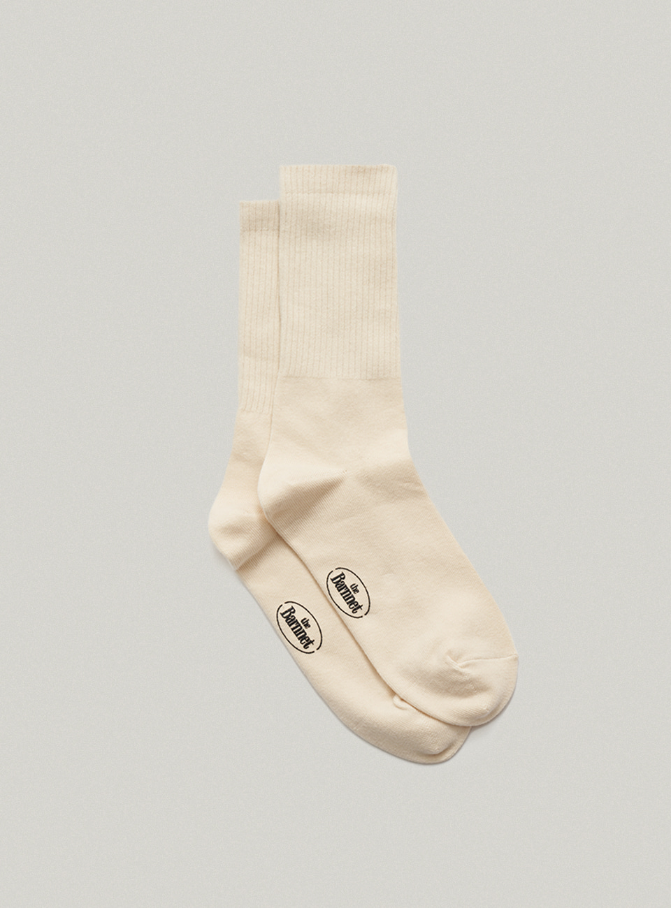 Essential Knit Socks[10월 중순 순차 배송]