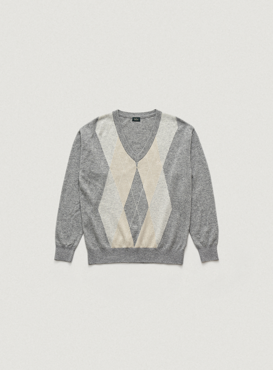 Abigyle Knit Sweater