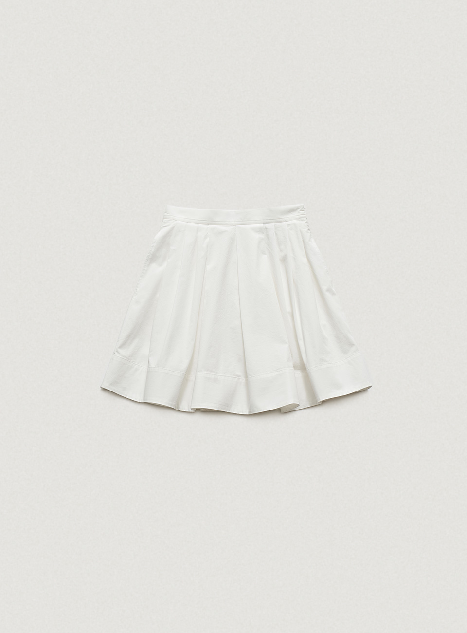 Magnolia Pleated Skirt [6월 초 순차 배송]