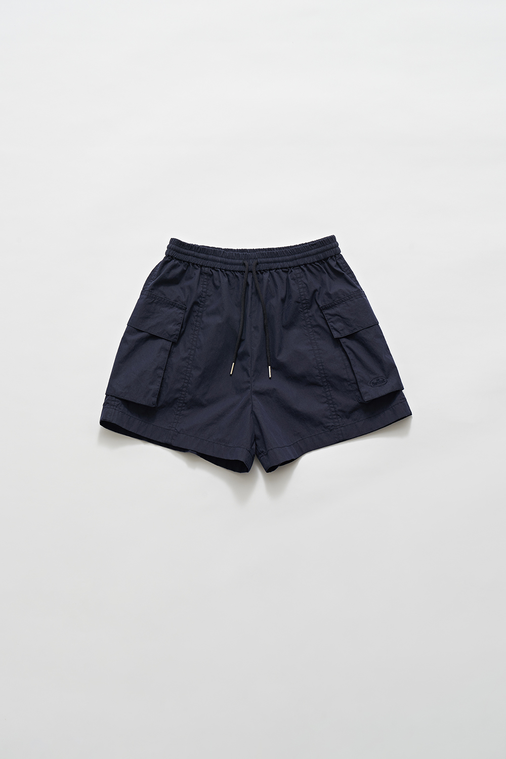 Navy Oasis Cargo Shorts