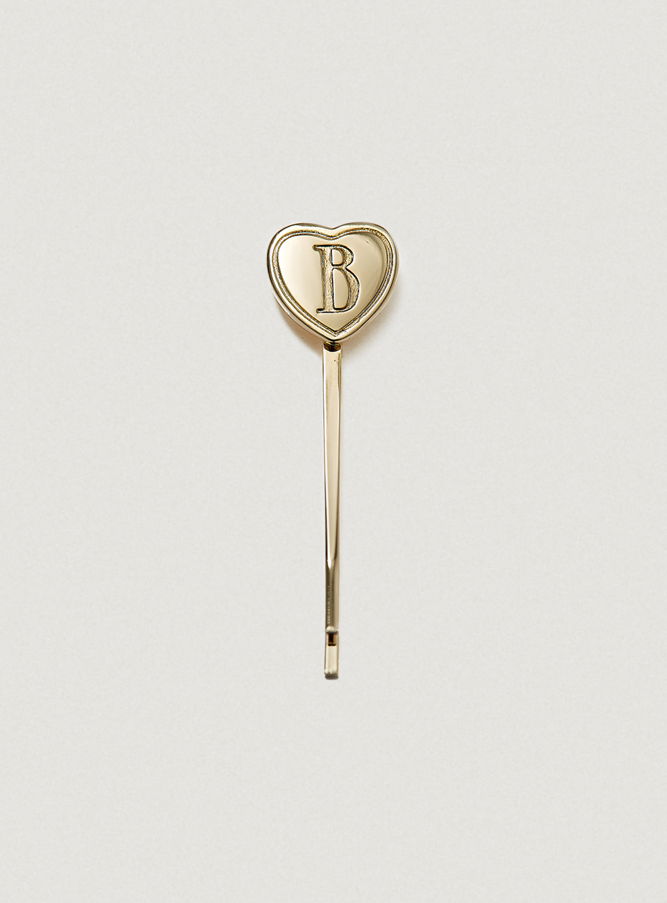 [6/5 14:00 Open] Love For B Hair Pin